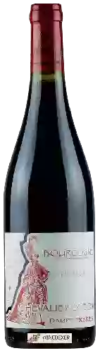 Bodega Dampt Frères - Chevalier d'Éon Bourgogne Pinot Noir