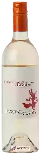 Bodega Dancing Coyote Wines - Pinot Grigio