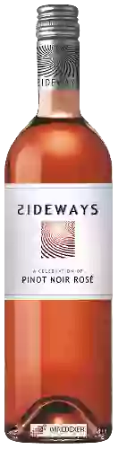Bodega De Wetshof - Sideways Pinot Noir Rosé