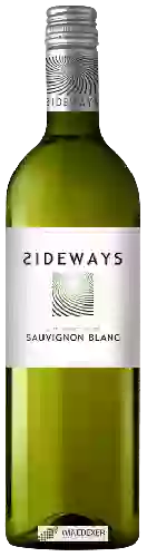 Bodega De Wetshof - Sideways Sauvignon Blanc