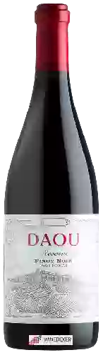 Bodega DAOU - Reserve Pinot Noir
