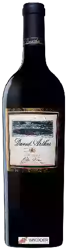 Bodega David Arthur - Cabernet Sauvignon Old Vine