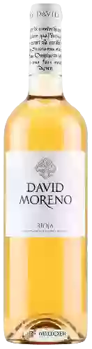 Bodega David Moreno - Rosado