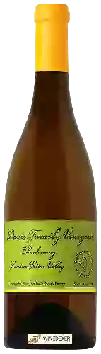Bodega Davis Family Vineyards - Chardonnay