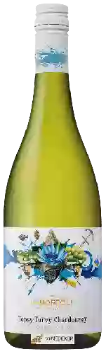 Bodega De Bortoli - Topsy-Turvy Chardonnay
