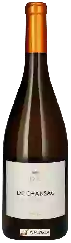 Bodega De Chansac - Chardonnay