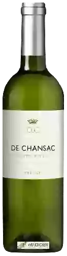 Bodega De Chansac - Sauvignon Blanc