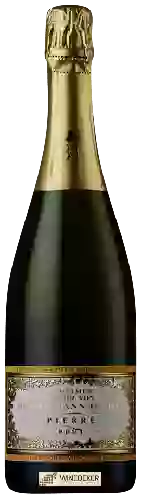 Bodega Dr. Von Bassermann-Jordan - Pierre Brut