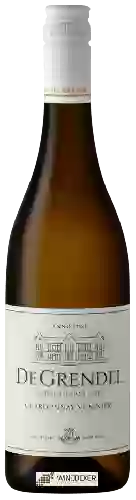 Bodega De Grendel - Chardonnay - Viognier