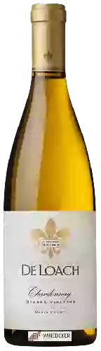 Bodega DeLoach - Stubbs Vineyard Chardonnay