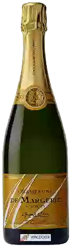 Bodega De Margerie - Brut Champagne Grand Cru 'Bouzy'