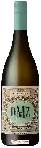 Bodega DeMorgenzon - DMZ Chardonnay