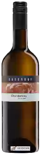 Bodega Weingut Rosenhof - Chardonnay Trocken