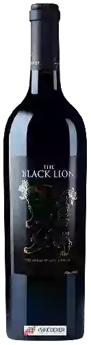 Bodega De Toren - The Black Lion