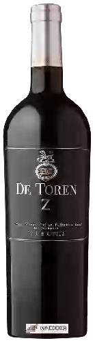 Bodega De Toren - Z