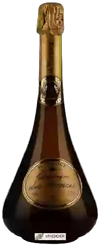 Bodega De Venoge - Des Princes Brut Champagne