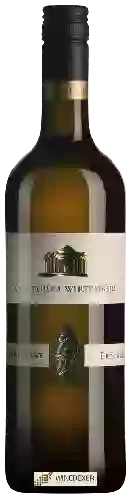Bodega Collegium Wirtemberg - Chardonnay Trocken