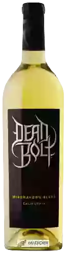 Bodega Deadbolt - Winemaker's Blend White