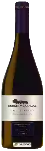 Bodega Dehesa del Carrizal - Chardonnay