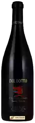Bodega Del Dotto - Pinot Noir Family Reserve Cinghiale Vineyard