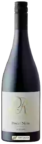 del Rios Winery - Pinot Noir