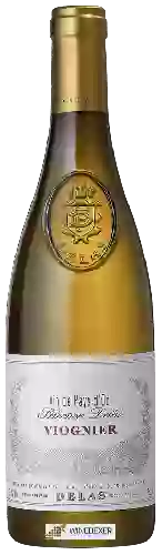 Bodega Delas - Viognier Vin de Pays d'Oc Sélection
