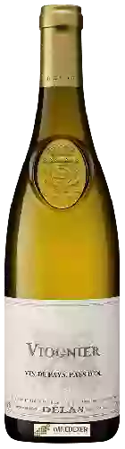Bodega Delas - Viognier Vin de Pays d'Oc