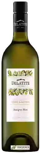 Bodega Delatite - High Ground Sauvignon Blanc