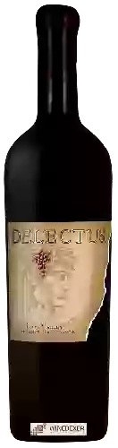 Bodega Delectus - Cabernet Sauvignon