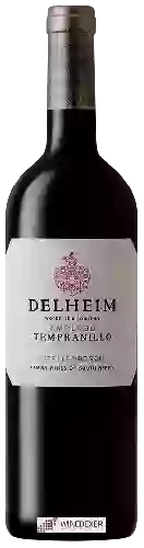 Bodega Delheim - Amperbo Tempranillo