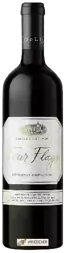 Bodega DeLille Cellars - Four Flags Cabernet Sauvignon