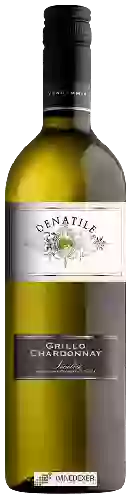 Bodega Denatile - Grillo - Chardonnay