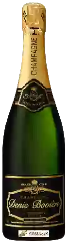 Bodega Denis Bovière - Tradition Brut Champagne Grand Cru 'Verzenay'