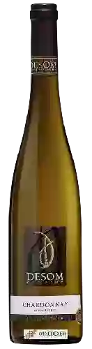 Bodega Desom - Remich Fels Chardonnay