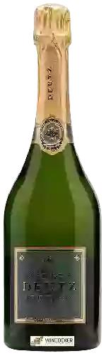 Bodega Deutz - Classic Brut Champagne