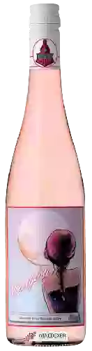 Bodega Dewey Station Wines - Moonglow Rosé