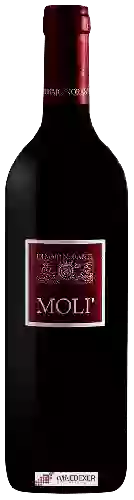 Bodega Di Majo Norante - Moli Rosso