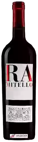 Bodega Di Majo Norante - Ramitello Rosso