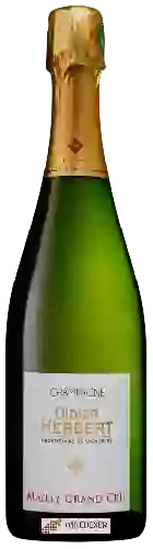 Bodega Didier Herbert - Mailly Champagne Grand Cru