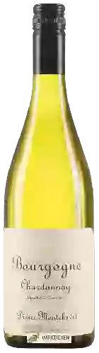 Bodega Didier Montchovet - Bourgogne Chardonnay