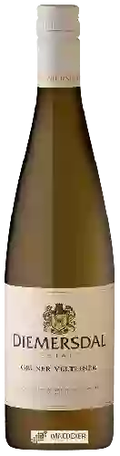 Bodega Diemersdal - Grüner Veltliner