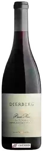 Bodega Dierberg - Drum Canyon Vineyard Pinot Noir