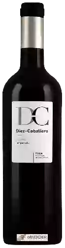 Bodega Diez Caballero - Reserva Tempranillo