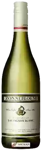 Bodega Zonnebloem - Sauvignon Blanc