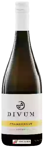 Bodega Divum - Chardonnay