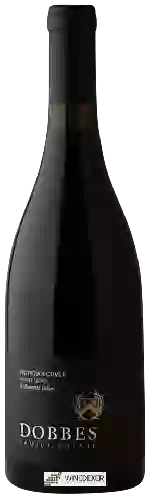Bodega Dobbes - Patricia's Cuvée Pinot Noir