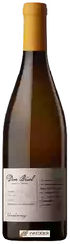 Bodega Dom Brial - Chardonnay