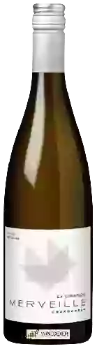 Bodega Dom Brial - La Grande Merveille Chardonnay