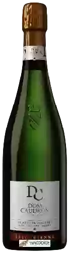 Bodega Dom Caudron - Épicurienne Champagne