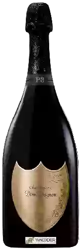 Bodega Dom Pérignon - P3 Plénitude Brut Champagne